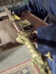 Episode 23 - [Dubbed] Mightiest Prince