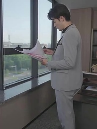 ตอนที่ 27 - ความสัมพันธ์ที่อันตราย