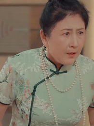 第36集 - 閃婚女千金，相親走錯桌