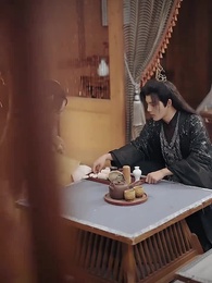 第98集 - 落跑王妃不好追