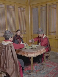 第71集 - 回到古代當皇子