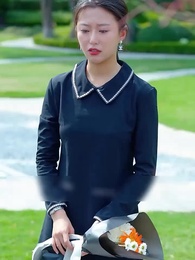 ตอนที่ 38 - [พากย์ไทย]การแก้แค้นของซูเย่อ
