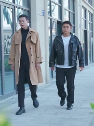 龍王出獄 - Episode 57