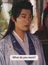 Episode 68 - [Dubbed] From Modern to Royal Consort