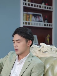 厲總，夫人她愛你至死 - Episode 71