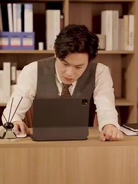 [Dubbed] The CEO's Secret Love - Episode 47