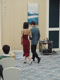 第33集 - 絕世戰王