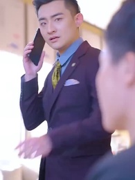 Episode 43 - [Dubbed] Warriors of Jiuzhou