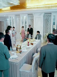 第12集 - 拒絕复婚 高冷女總裁後悔了