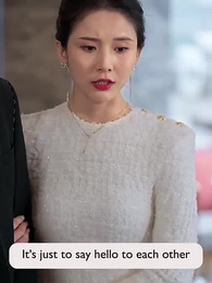 Episode 41 - [Dubbed] Rapid Divorce: Inheriting the Billion-Dollar Estate