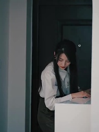 第76集 - 喬秘書為何那樣