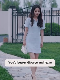 [Dubbed] Dangerous Matrimony - Episode 7