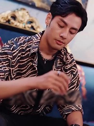 [Dubbed] Reborn Revenge: From Scumbag's Nemesis to Marriage - Episode 31