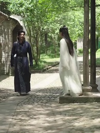 第47集 - 帶著藥箱闖古代