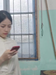 第91集 - 千金的替身之舞