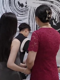 第106集 - 前妻攻略：傅先生偏要寵我