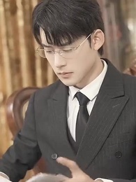 Episode 28 - [Dubbed] Intense Love: Fu's Irresistible Charm