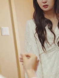 Cinta yang Menggetarkan Tulang - Episode 95