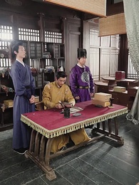 第77集 - 殘王寵妃