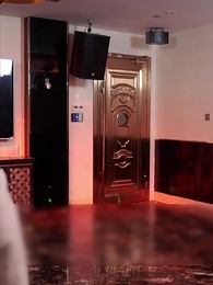 [Dubbed] Mr. Fu's Stand-in Bride - Episode 61