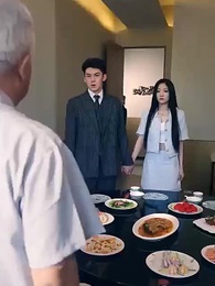 Episode 24 - [Dubbed] Qin's Addiction: Insatiable Desire