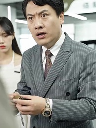 第36集 - 少年無雙