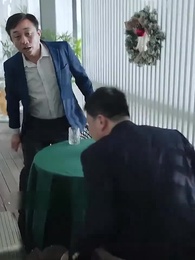 Episode 14 - [Dubbed] Reborn Sweetheart: Lord Fu's Little Darling is Swaying Hearts Again