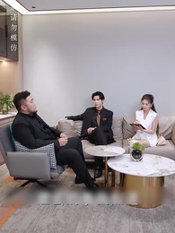 ตอนที่ 43 - [พากย์ไทย]ตะลึง