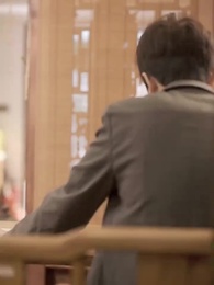 [Dubbed] Intense Love: Fu's Irresistible Charm - Episode 78