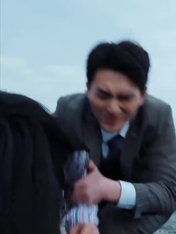 第12集 - 霍總的病婚嬌妻