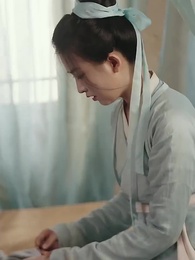 神醫農女：買個相公來種田 - Episode 36