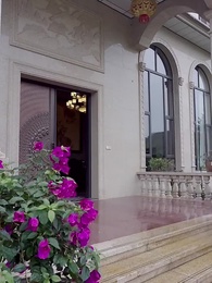 護國天醫 - Episode 25