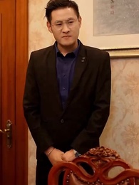 Episode 35 - [Dubbed] The Janitor's Extraordinary Life