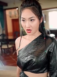 第31集 - 獄鎖狂龍