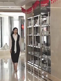 厲少，你老婆重生了 - Episode 59