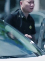 師娘，饒命啊 - Episode 34