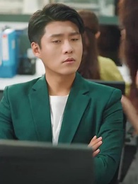 絕世龍王殿 - Episode 70