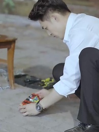 超級兵痞 - Episode 70