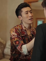 大觀相師 - Episode 7