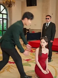 獄鎖狂龍 - Episode 9