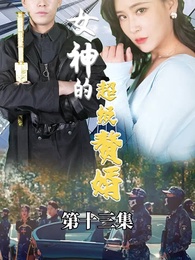 第13集 - 女神的超级赘婿