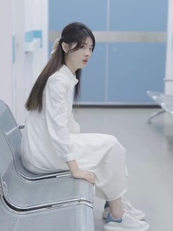 她似煙火絢爛 - Episode 8