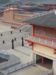 第65集 - 回到古代當侍衛