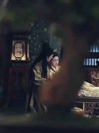 Episode 99 - [Dubbed] Time-Traveling Eunuch