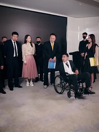 第33集 - 師傅忽悠我下山禍害師姐