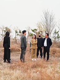 鎮北王 - Episode 76