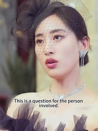 Episode 50 - [Dubbed] Heart's Vengeance: The Sheng Affair