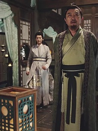 穿越後，我成了駙馬 - Episode 42