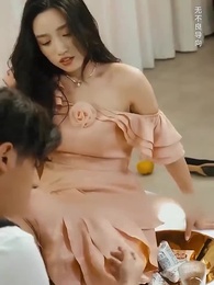 [Dubbed] Untamed Affection - Episode 72