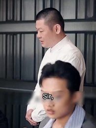 [Dubbed] Revenge of the Lady CEO - Episode 39